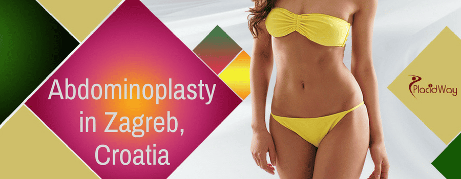 Abdominoplasty in Zagreb, Croatia